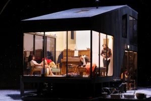 © Thierry Depagne. © Thierry Depagne.