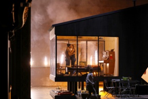 © Thierry Depagne. © Thierry Depagne.