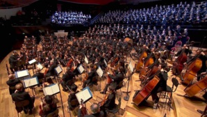 Orchestre de Paris © DR. Orchestre de Paris © DR.