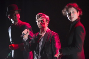 © Elizabeth Carecchio. © Elizabeth Carecchio.