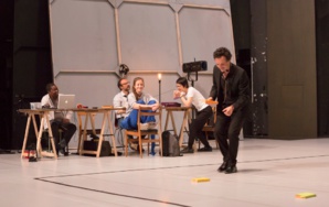 © Pierre Grosbois. © Pierre Grosbois.