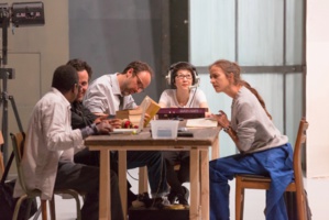 © Pierre Grosbois. © Pierre Grosbois.