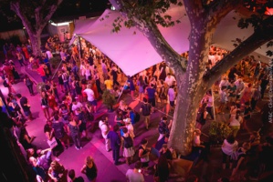 Bal de clôture de l'édition 2017 © AF&C - Cédric Delestrade/ACM. Bal de clôture de l'édition 2017 © AF&C - Cédric Delestrade/ACM.