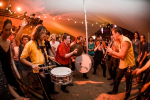 Bal de clôture de l'édition 2017 © AF&C - Cédric Delestrade/ACM. Bal de clôture de l'édition 2017 © AF&C - Cédric Delestrade/ACM.