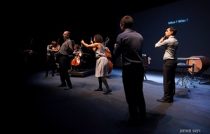 © Jeroen Suys. © Jeroen Suys.