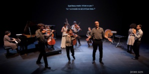 © Jeroen Suys. © Jeroen Suys.