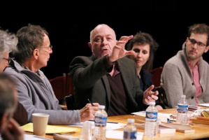 © Patrick Berger. © Patrick Berger.