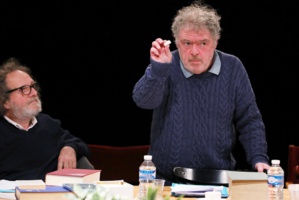 © Patrick Berger. © Patrick Berger.