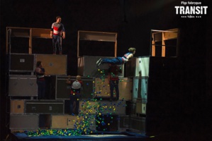 © Cie Flip Fabrique. © Cie Flip Fabrique.