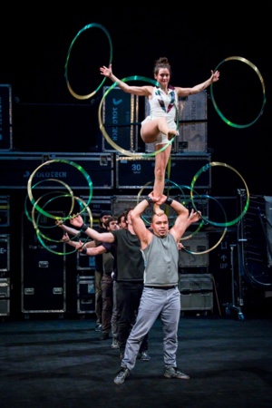 © Emmanuel Burriel. © Emmanuel Burriel.