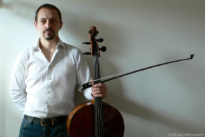 © Céline Nieszawer. © Céline Nieszawer.