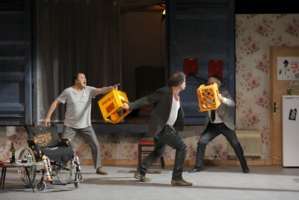 © Pascal Victor. © Pascal Victor.