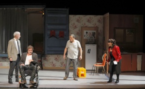 © Pascal Victor. © Pascal Victor.