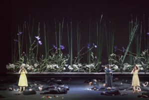 © Monika Rittershaus/Opéra national de Paris. © Monika Rittershaus/Opéra national de Paris.