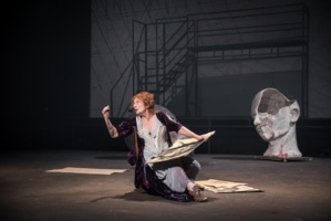 © Simon Gosselin. © Simon Gosselin.