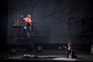 © Simon Gosselin. © Simon Gosselin.