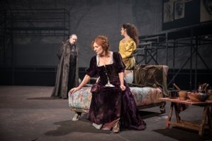 © Simon Gosselin. © Simon Gosselin.