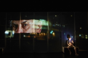 © Julien Piffaut. © Julien Piffaut.