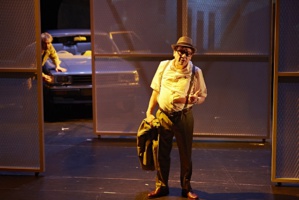 © Julien Piffaut. © Julien Piffaut.