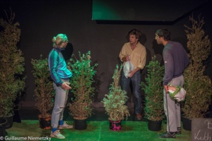 © Guillaume Niemetzky. © Guillaume Niemetzky.