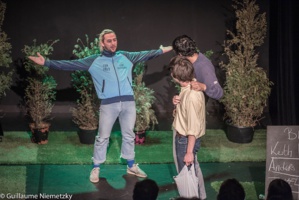 © Guillaume Niemetzky. © Guillaume Niemetzky.