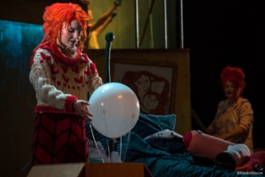 © Masha Mosconi. © Masha Mosconi.