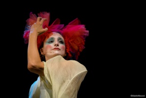 © Masha Mosconi. © Masha Mosconi.