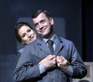 © Évelyne Desaux. © Évelyne Desaux.