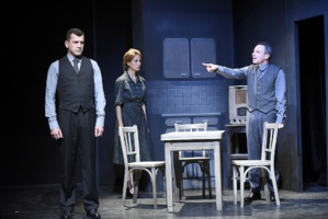 © Évelyne Desaux. © Évelyne Desaux.