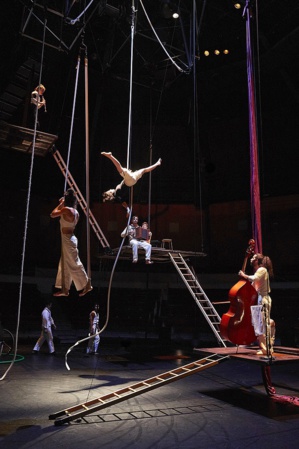 © Christophe Raynaud de Lage. © Christophe Raynaud de Lage.