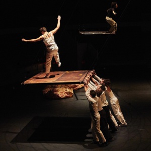 © Christophe Raynaud de Lage. © Christophe Raynaud de Lage.