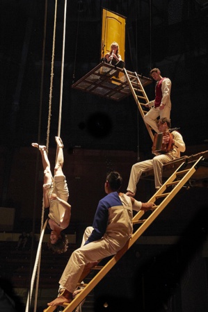 © Christophe Raynaud de Lage. © Christophe Raynaud de Lage.