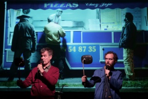 © Coline Ogier. © Coline Ogier.