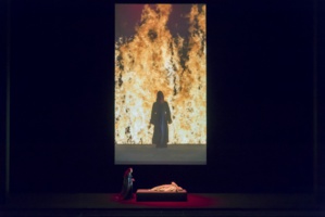 "Tristan et Isolde" © Charles-Duprat/OnP. "Tristan et Isolde" © Charles-Duprat/OnP.