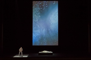 "Tristan et Isolde" © Charles-Duprat/OnP. "Tristan et Isolde" © Charles-Duprat/OnP.