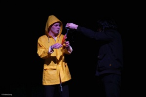 © Sixtine Leroy. © Sixtine Leroy.