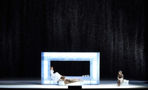 © Opéra de Vienne. © Opéra de Vienne.