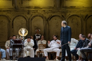 © Danielle Liniger. © Danielle Liniger.