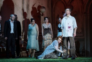 © Danielle Liniger. © Danielle Liniger.