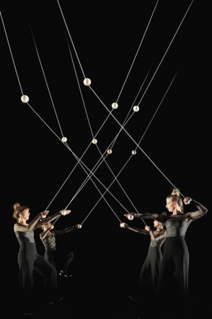 © Christophe Raynaud de Lage. © Christophe Raynaud de Lage.