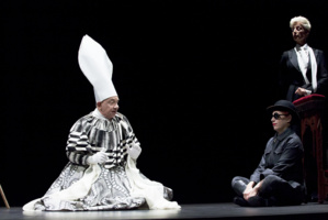 © Laura Lago. © Laura Lago.