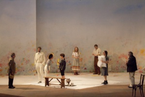 © Michel Corbou. © Michel Corbou.