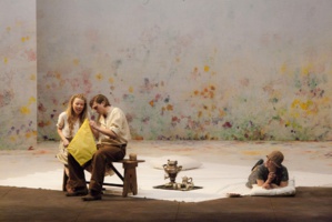 © Michel Corbou. © Michel Corbou.