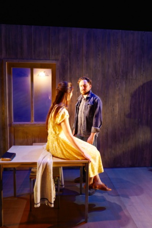 "Plus qu'un jour" © Rodolphe Gonzalez. "Plus qu'un jour" © Rodolphe Gonzalez.