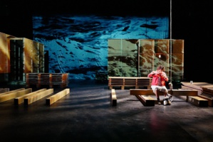 "La corde" © Rodolphe Gonzalez. "La corde" © Rodolphe Gonzalez.