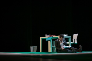 © Armand Luciani. © Armand Luciani.