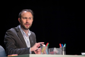 © Armand Luciani. © Armand Luciani.