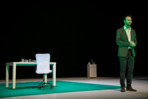 © Armand Luciani. © Armand Luciani.