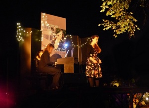 Concert 2017 © Thierry Pillon. Concert 2017 © Thierry Pillon.