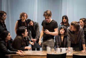 © Simon Gosselin. © Simon Gosselin.